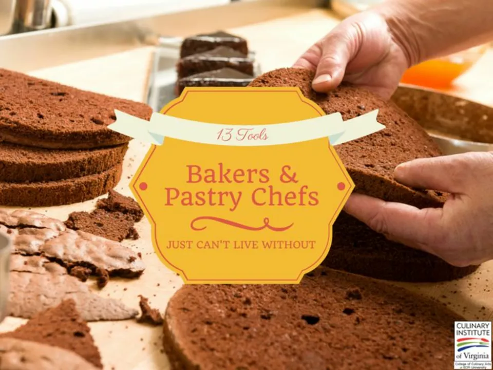 Online Hobby Chef Certificate Program Bakery & Pastry?