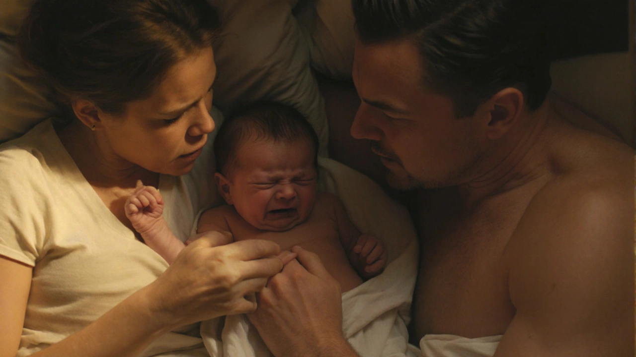 One Battle After Another Review: DiCaprio’s Manic Masterpiece in Anderson’s Wildest Film