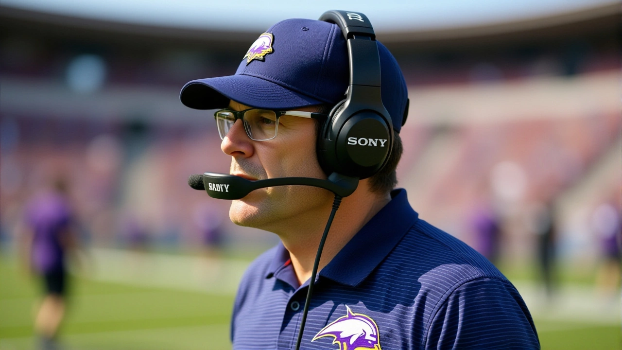 Chargers Stun Vikings 37-10 on Thursday Night, Justin Herbert Shines