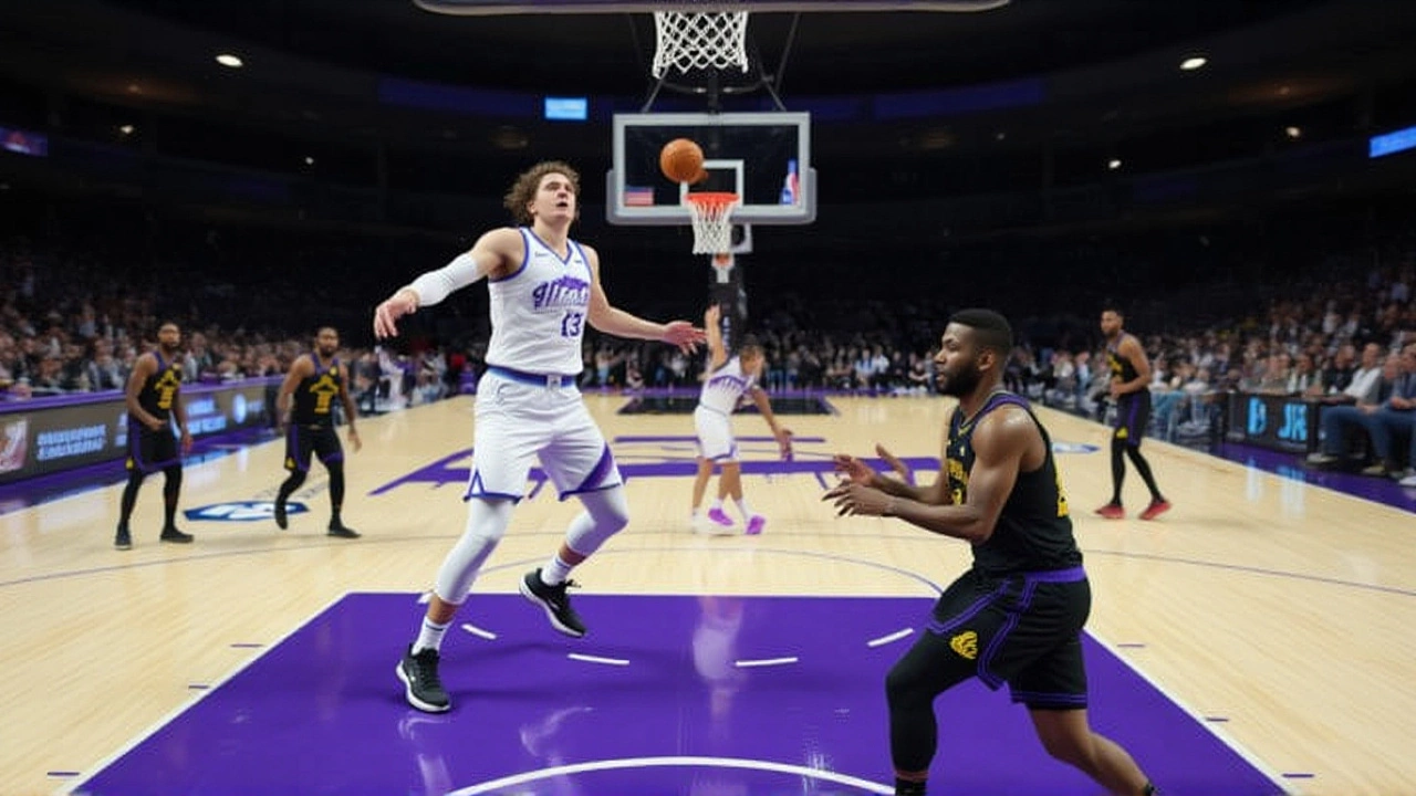 Historical Context: Ayton’s Rise and Fall