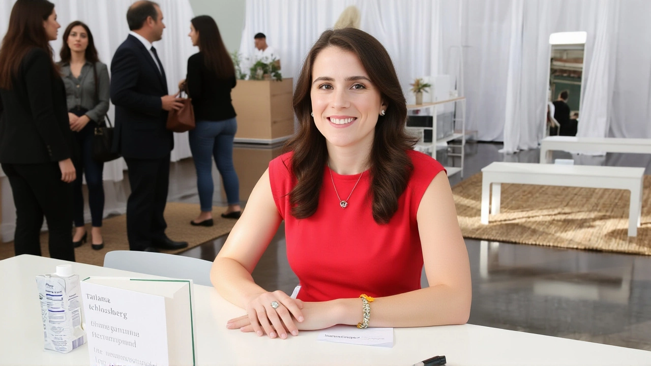 JFK’s Granddaughter, Facing Death, Blames Kennedy Cousin for Cutting $500M in Cancer Research