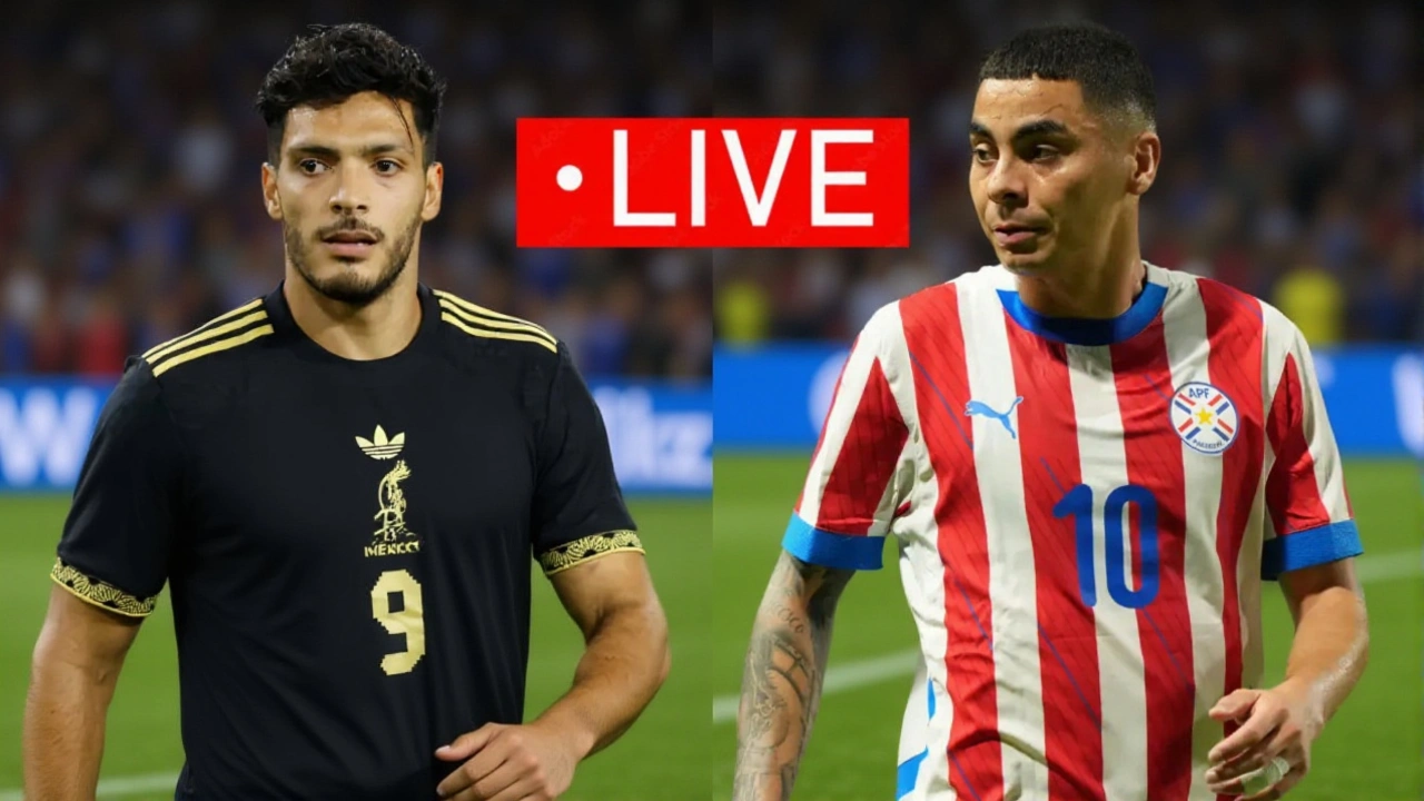 The Players Behind the Numbers