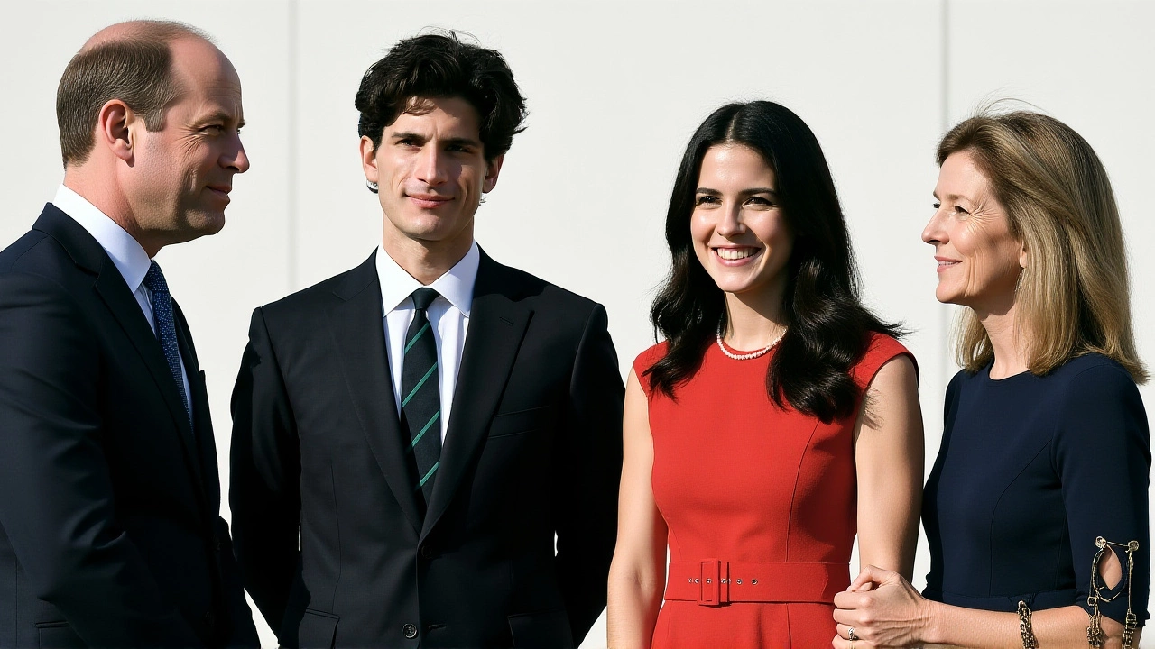 What’s Next for the Kennedy Family and Cancer Research?